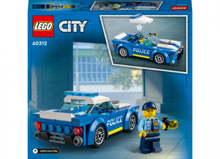Masina de politie - Img 3