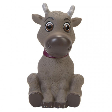 Mini figurina Sven, Disney Frozen II, 8cm