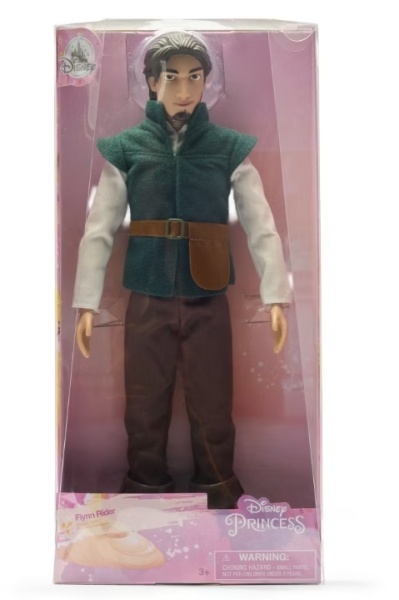 Papusa Flynn Rider - Img 2