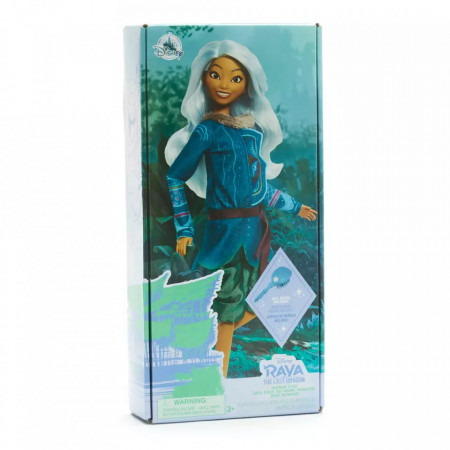 Papusa Sisu Human Classic ECO - Img 3