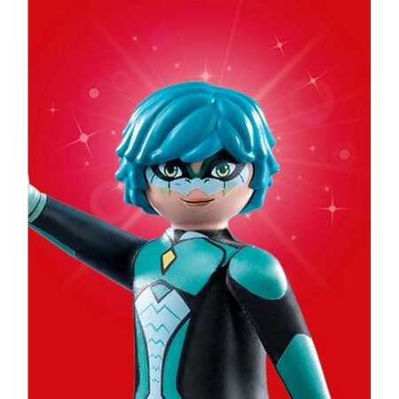 Playmobil - Miraculous Viperion - Img 5