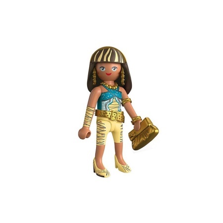 Playmobil - Monster High figurina Cleo De Nile - Img 3