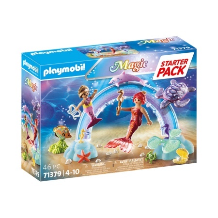 Playmobil - Sirene - Img 3