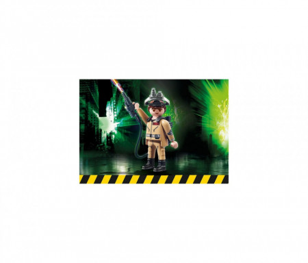 Playmobil - Stantz Figurina De Colectie - Img 2
