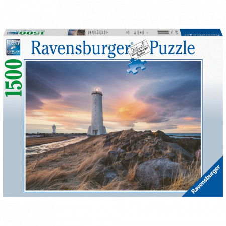 Puzzle Far, 1500 Piese - Img 3