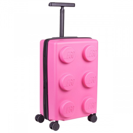 Troller LEGO Signature 20'' - Roz - Img 2