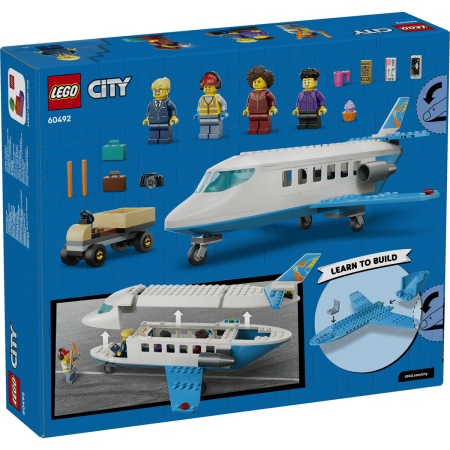 Avion cu reacție pentru pasageri - Img 3