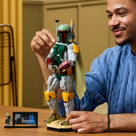 Boba Fett - Img 4