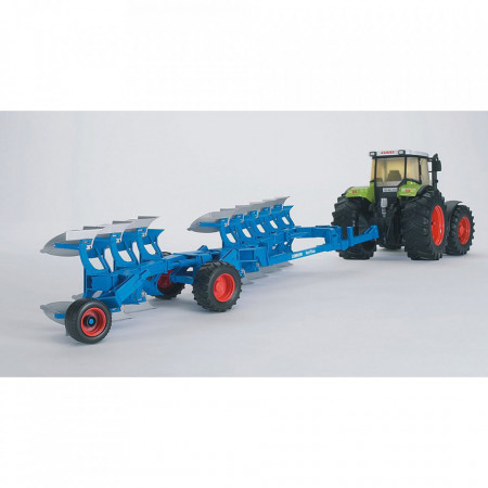 Bruder - Plug Reversibil Semimontat Lemken Vari-Tian - Img 3