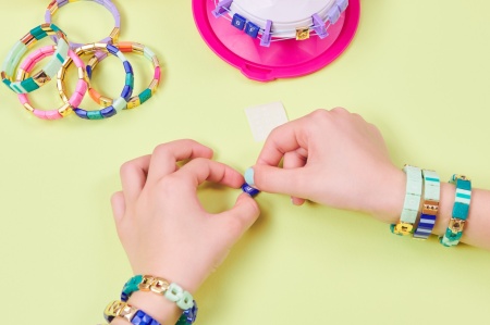 Cool Maker Set Pentru Creare Bratari - Img 5