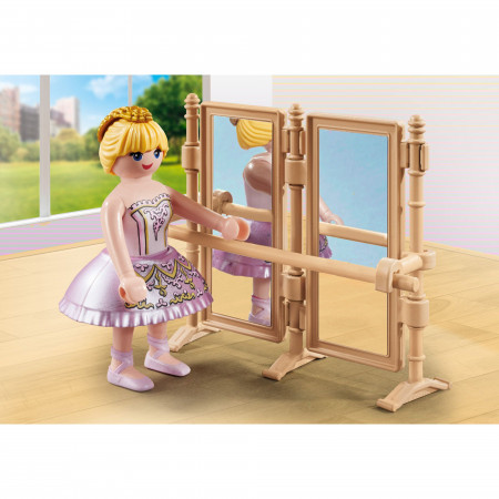 FIGURINA BALERINA - Img 2