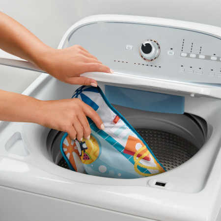 Fisher Price Covoras Cu Activitati - Img 7
