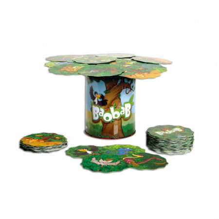 Joc BAOBAB - Img 2