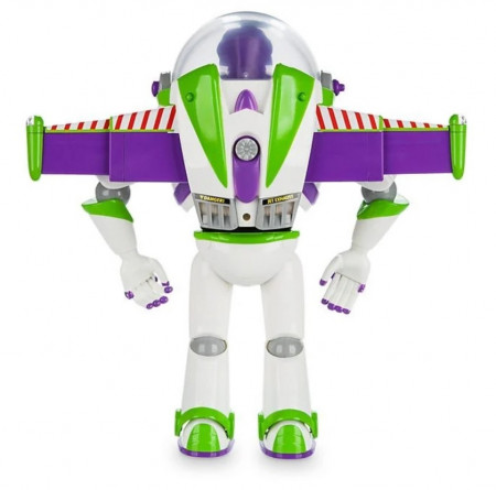 Jucarie Interactiva Buzz Lighyear - Disney Toy Story 4 - Img 6