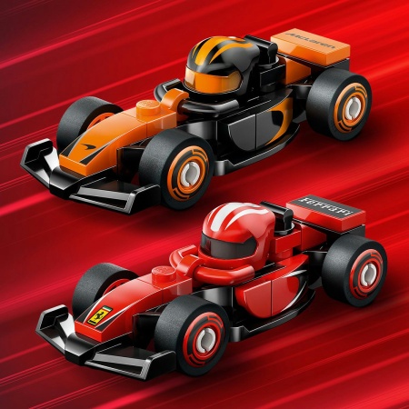 Masini de curse F1 de colectie - Img 4