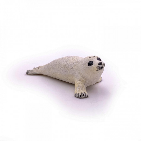 Papo Figurina Foca Pui - Img 4