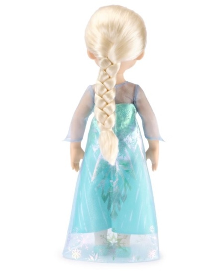 Papusa Elsa Disney Once Upon a Story - Img 5