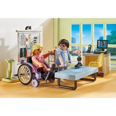 Playmobil - Ortopedie - Img 3