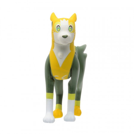POKEMON Figurine blister - Boltund - Img 3