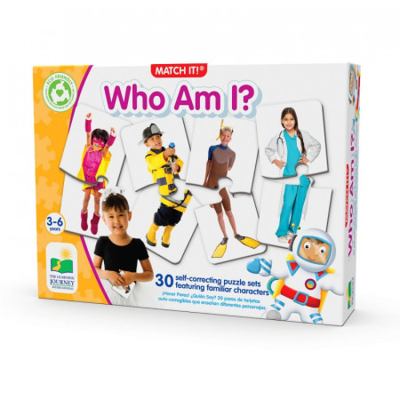 Puzzle Potriveste Persoanele - Img 2