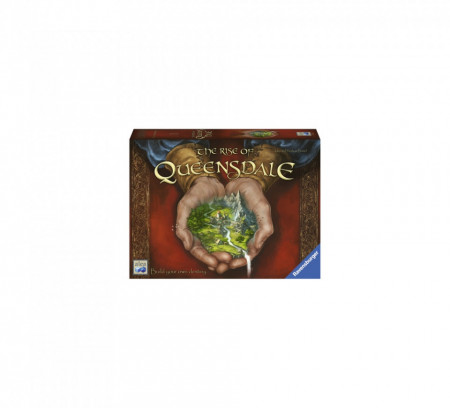 Ravensburger - Joc Evolutie In Valea Reginelor - Img 2