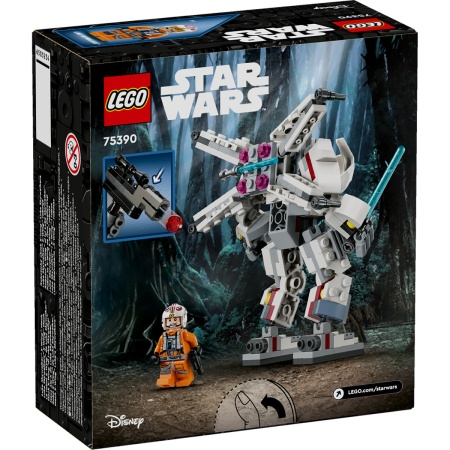 Robotul X-Wing™ al lui Luke Skywalker™ - Img 3
