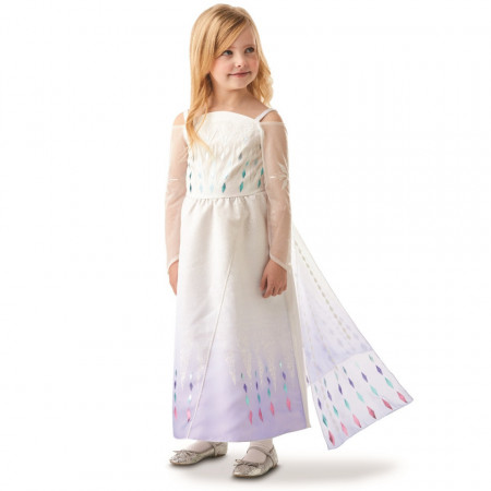 Rochita Elsa epilog, Disney Frozen, 3-4 ani