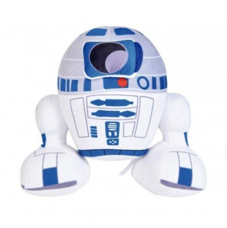 STAR WARS Classic Plus R2-D2 25 cm - Img 2