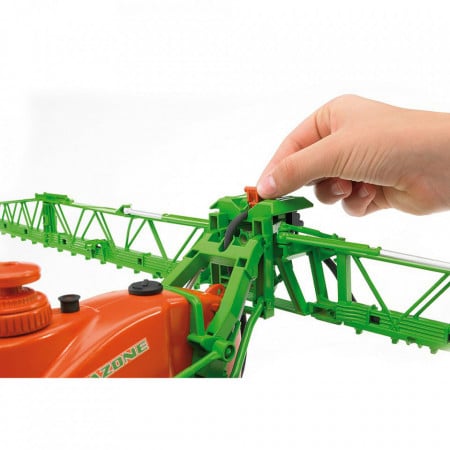 Bruder - Utilaj De Erbicidat Amazone Ux5200 - Img 5