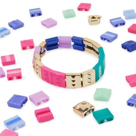 Cool Maker Set Pentru Creare Bratari - Img 6