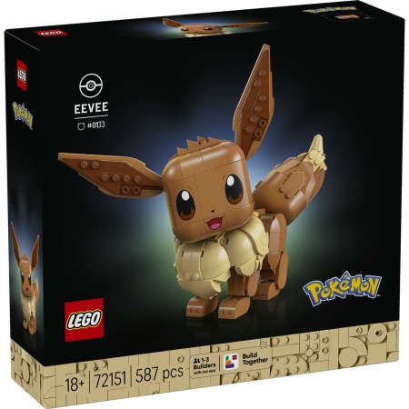 Eevee - Img 2