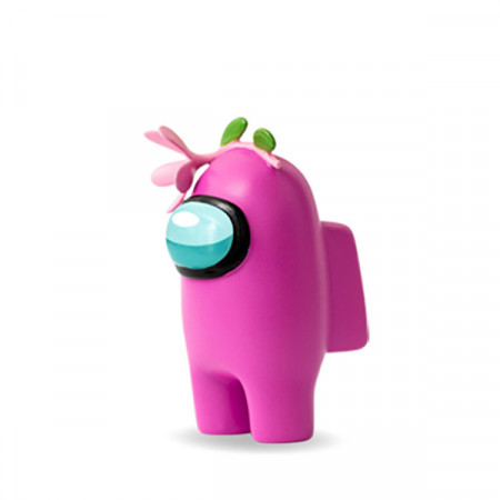 Figurina blister, Among Us, Roz