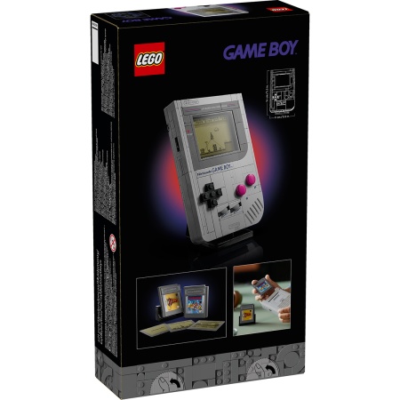 Game Boy - Img 3
