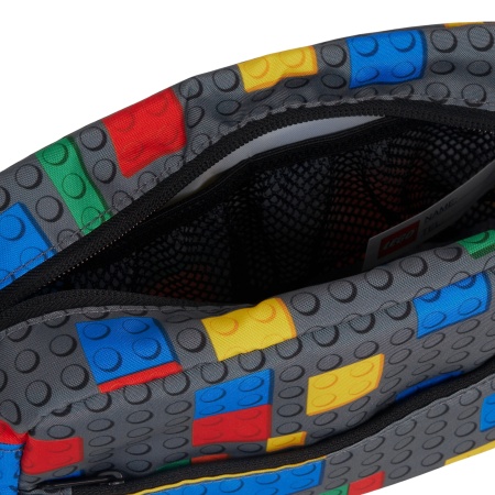 Geantă de toaletă LEGO Colorful Bricks - Img 4