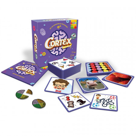 Joc educativ Cortex Kids - Img 2