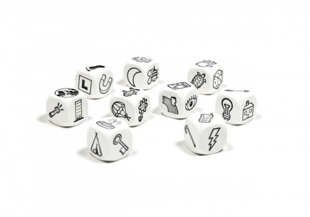 Joc STORY CUBES - Img 2