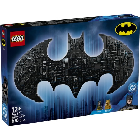 Logoul Batman - Img 2