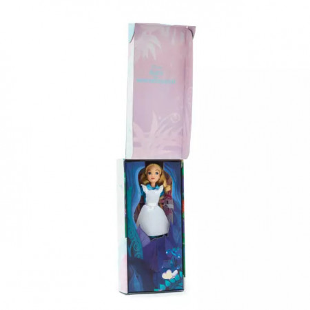 Papusa Alice Classic ECO - Img 3