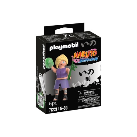 Playmobil - Ino - Img 3