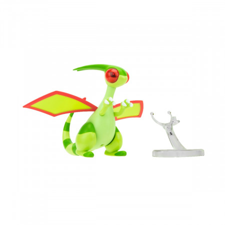 Pokemon - Figurina Deluxe de actiune, Flygon, S14 - Img 3