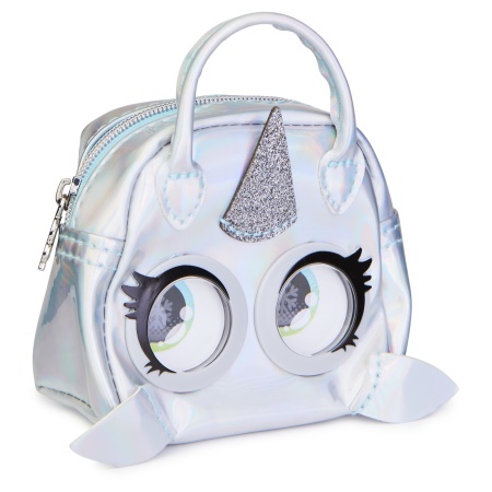 Purse Pets Gentute Micro Edgy Hedgy Si Narwow - Img 4