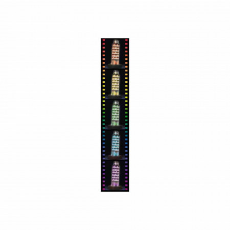 Puzzle 3D Led Turnul Din Pisa, 216 Piese - Img 3