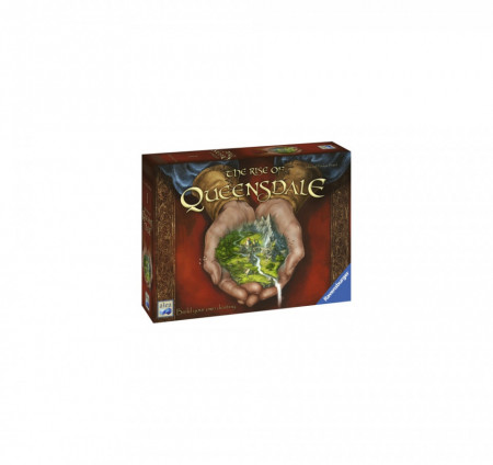 Ravensburger - Joc Evolutie In Valea Reginelor - Img 3