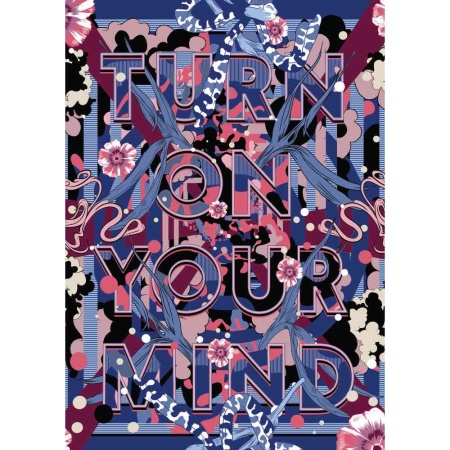 Ravensburger - Puzzle turn on your mind 1000 piese - Img 2