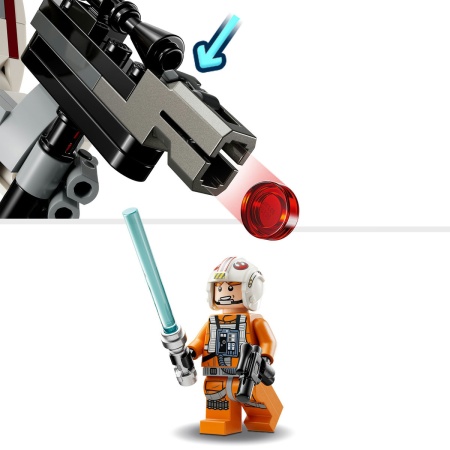 Robotul X-Wing™ al lui Luke Skywalker™ - Img 4