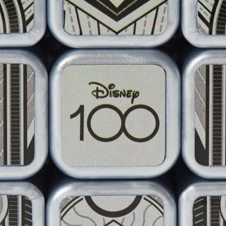 Rubik Cub Rubik Disney 100 3X3 - Img 7