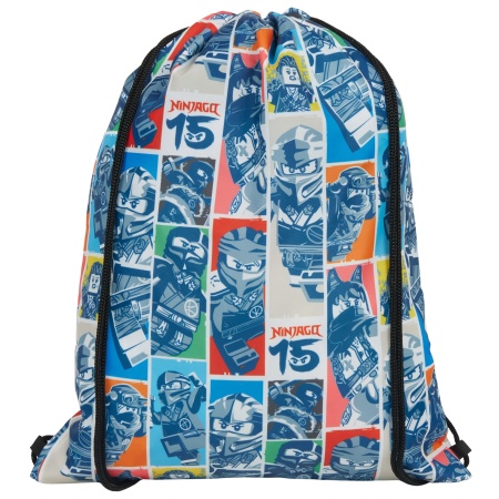 Sac sport LEGO Ninjago - Img 2