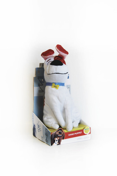 SECRET LIFE OF PETS Plus de mana Max