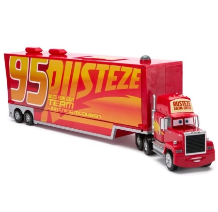 Set joaca Mack Hauler, Disney Pixar Cars - Img 4