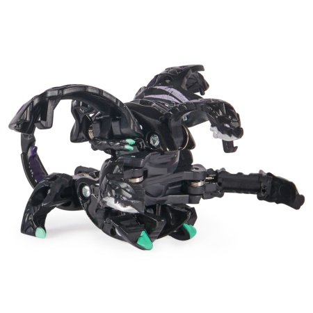 Bakugan S5 Platinum Neo Nillious - Img 4